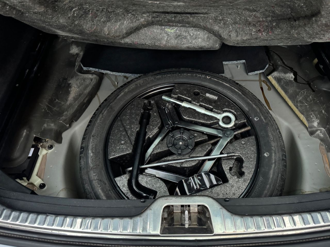 Volvo XC 60 Usado en Mendoza, deRuedas