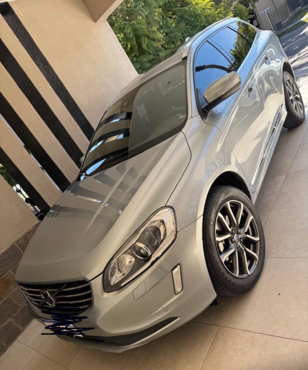 Volvo XC 60 Usado en Mendoza, deRuedas
