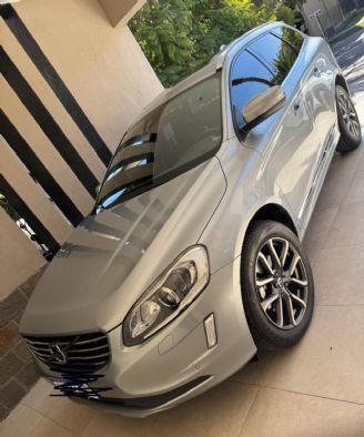 Volvo XC 60 Usado en Mendoza