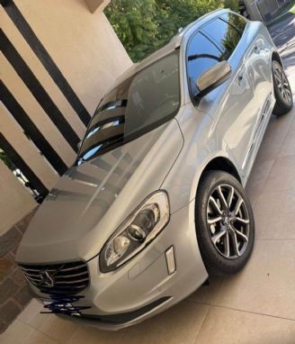 Volvo XC 60 Usado en Mendoza