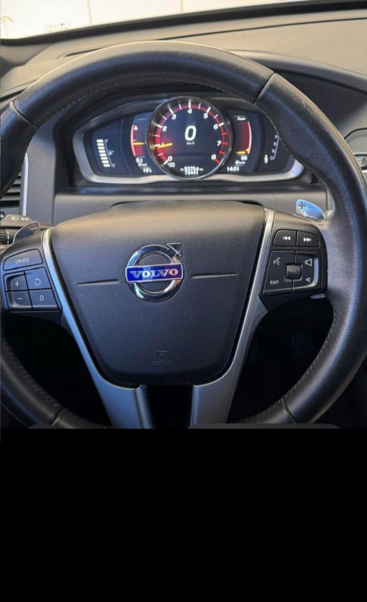 Volvo XC 60 Usado en Mendoza, deRuedas