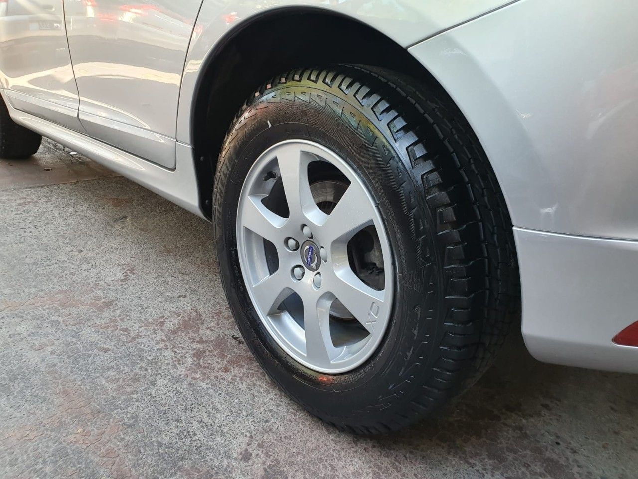 Volvo XC 60 Usado en Mendoza, deRuedas