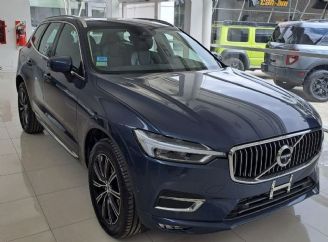 Volvo XC 60 Usado en Mendoza