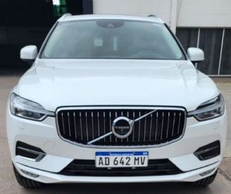 Volvo XC 60 Usado en Mendoza