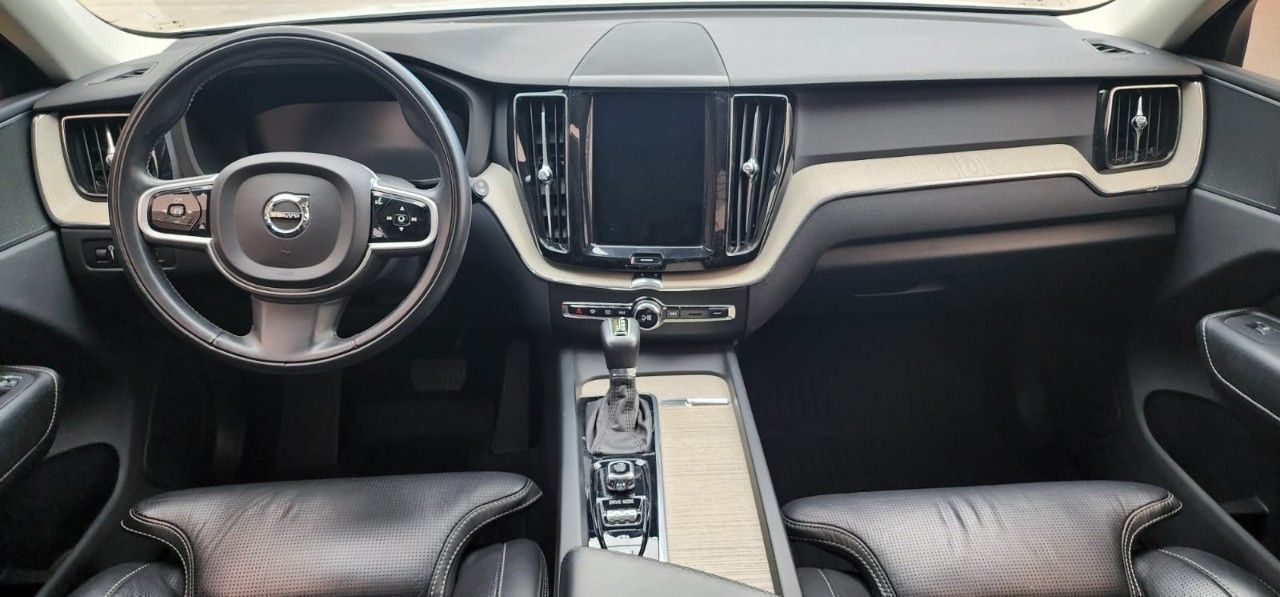 Volvo XC 60 Usado en Mendoza, deRuedas