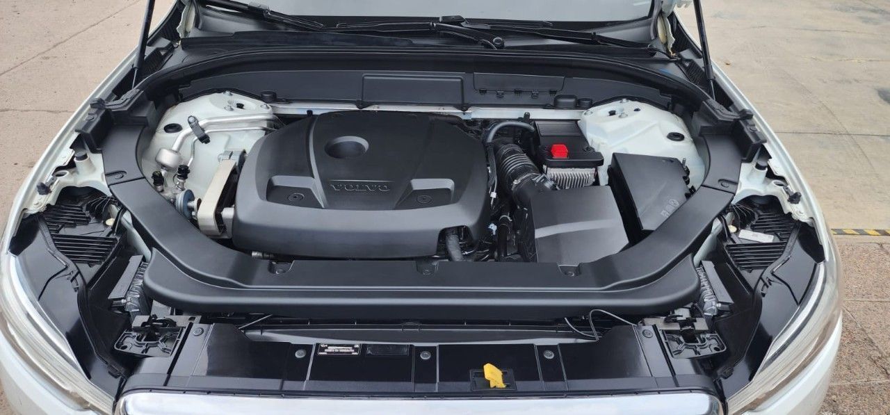Volvo XC 60 Usado en Mendoza, deRuedas