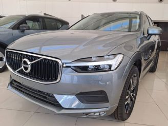 Volvo XC 60 Usado en Mendoza