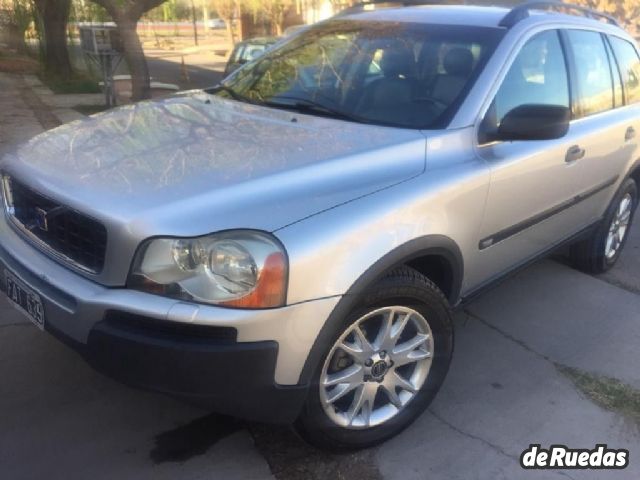 Volvo XC 90 Usado en Mendoza, deRuedas