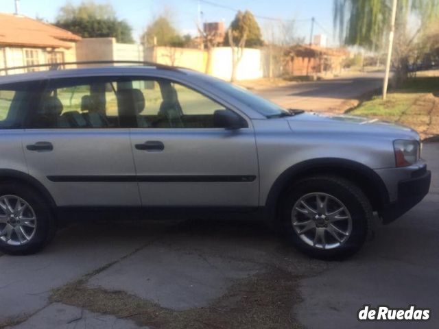 Volvo XC 90 Usado en Mendoza, deRuedas