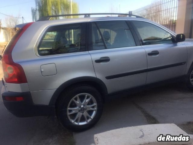 Volvo XC 90 Usado en Mendoza, deRuedas