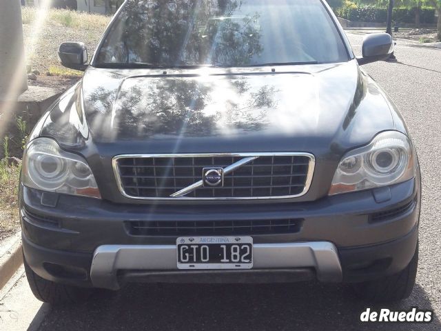 Volvo Xc90 Usado en Mendoza, deRuedas