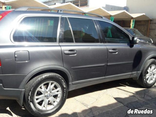 Volvo Xc90 Usado en Mendoza, deRuedas