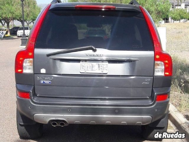 Volvo Xc90 Usado en Mendoza, deRuedas