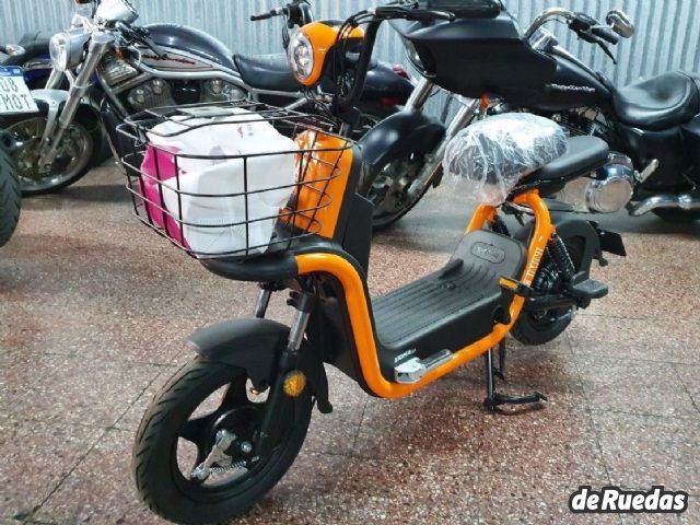 Xioma U Mini Nueva en Mendoza, deRuedas