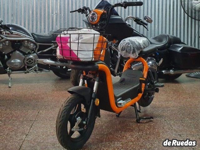 Xioma U Mini Nueva en Mendoza, deRuedas