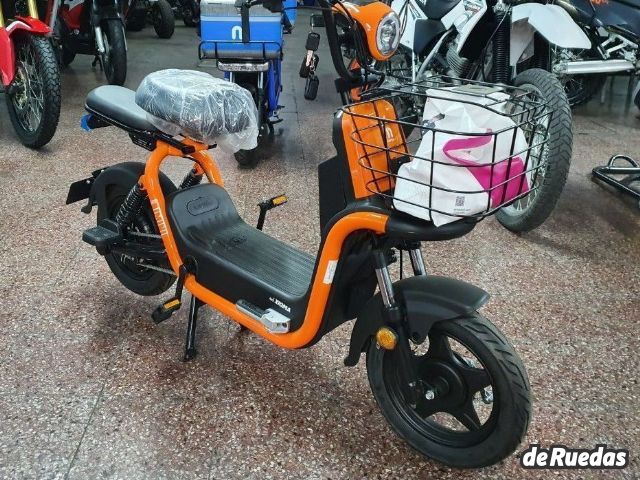 Xioma U Mini Nueva en Mendoza, deRuedas
