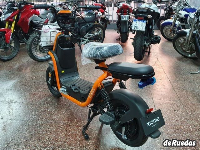 Xioma U Mini Nueva en Mendoza, deRuedas