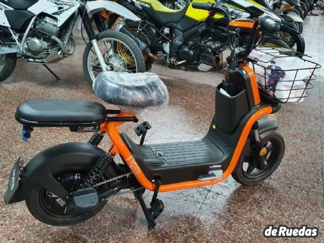 Xioma U Mini Nueva en Mendoza, deRuedas