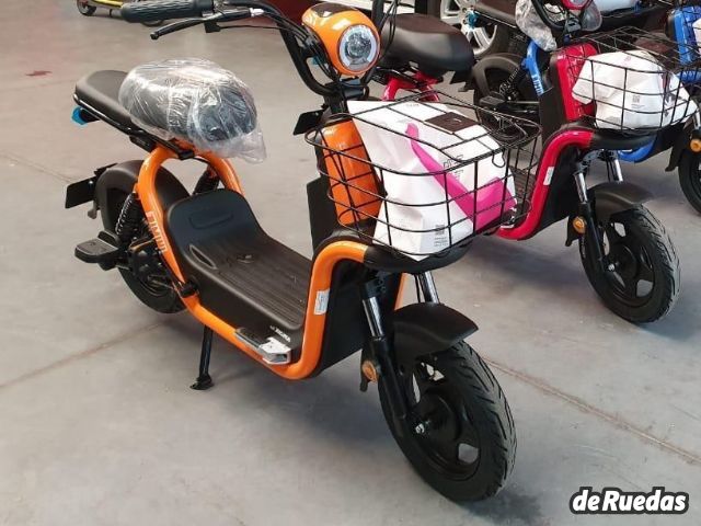 Xioma U Mini Nueva en Mendoza, deRuedas