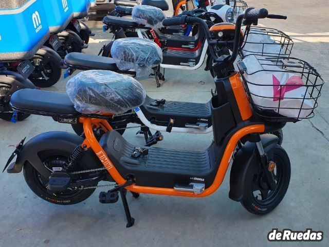 Xioma U Mini Nueva en Mendoza, deRuedas