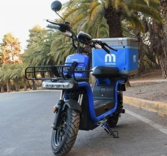 Xioma U uno Nueva en Mendoza