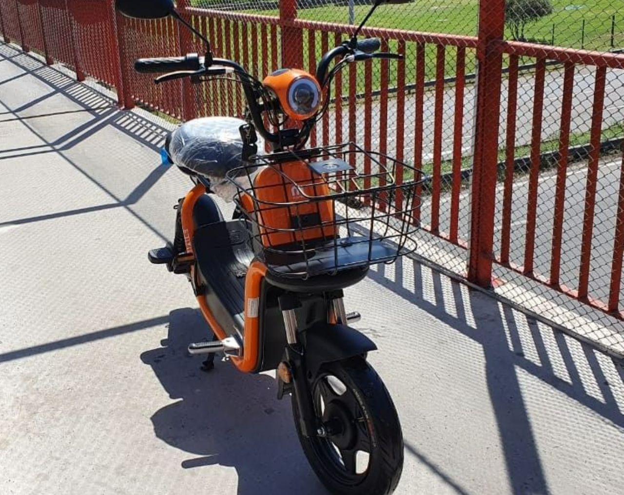 Xioma U uno Nueva en Mendoza, deRuedas