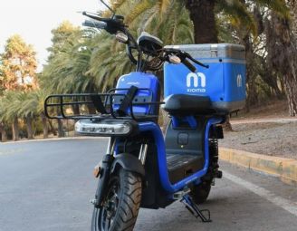 Xioma U1 Usada en Mendoza