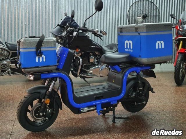 Xioma U1 Nueva en Mendoza, deRuedas