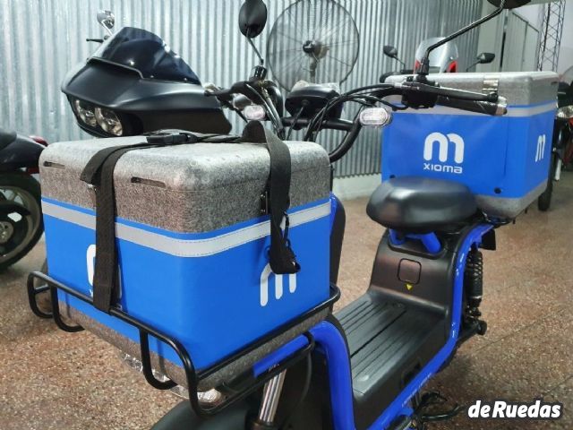 Xioma U1 Nueva en Mendoza, deRuedas