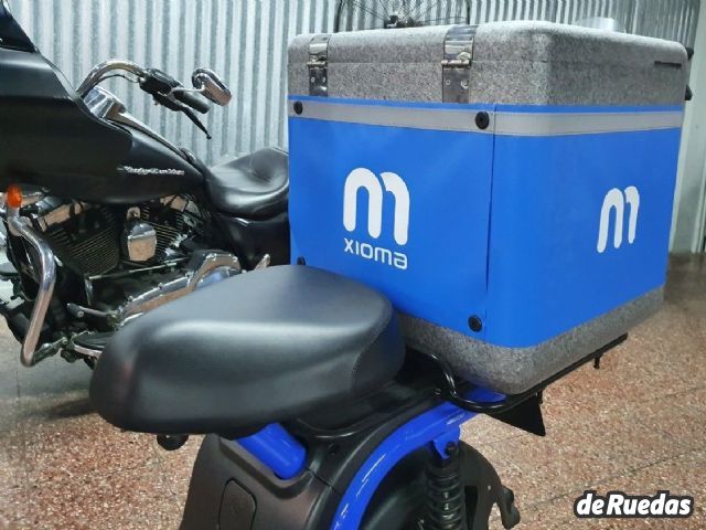 Xioma U1 Nueva en Mendoza, deRuedas