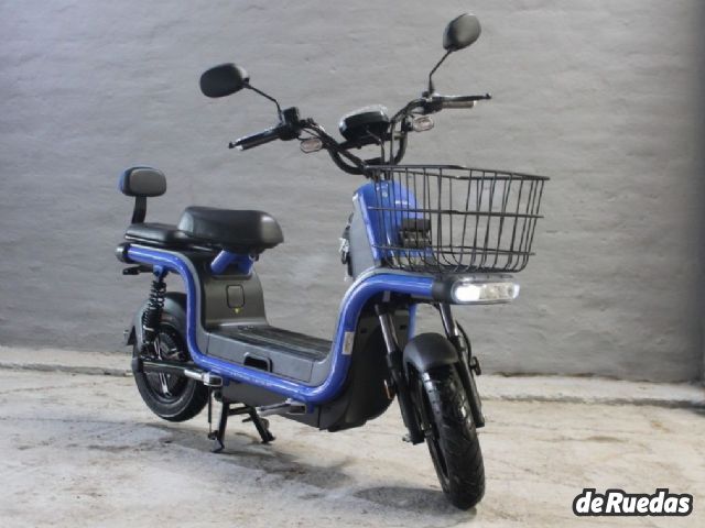 Xioma U1 Nueva en Mendoza, deRuedas