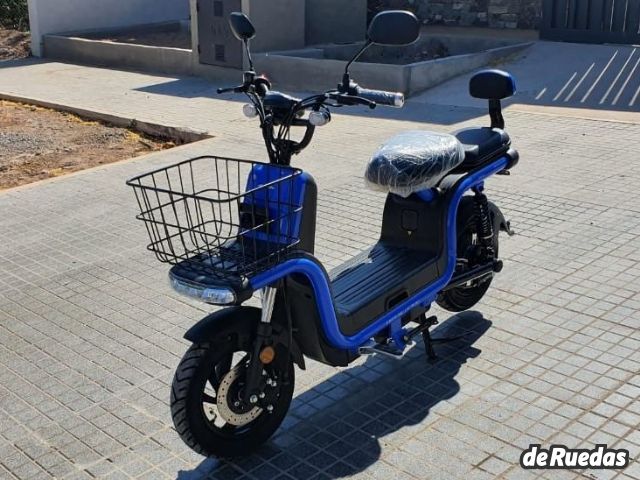 Xioma U1 Nueva en Mendoza, deRuedas