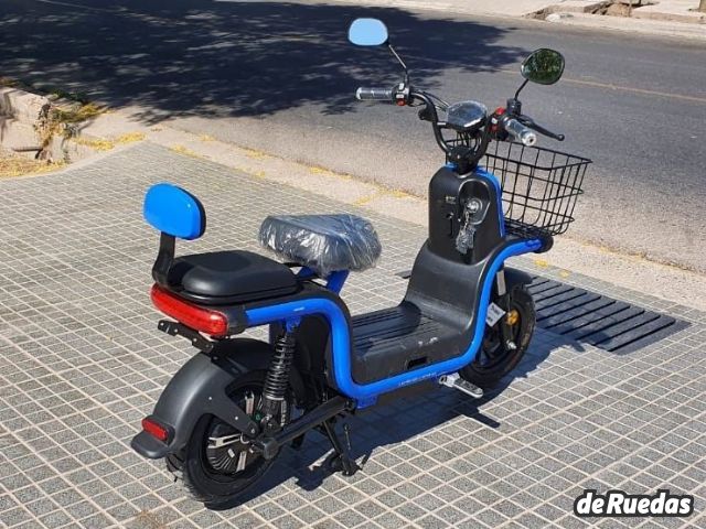 Xioma U1 Nueva en Mendoza, deRuedas