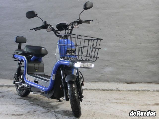 Xioma U1 Nueva en Mendoza, deRuedas