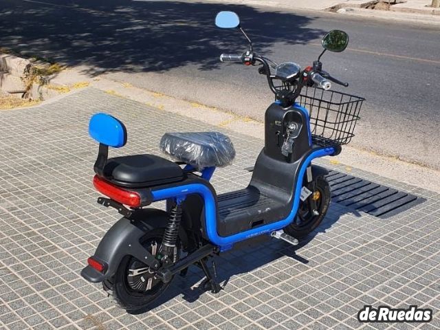 Xioma U1 Nueva en Mendoza, deRuedas
