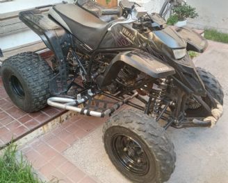 Yamaha  YFZ Usado en Mendoza