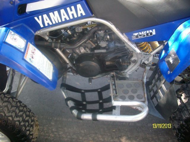 Yamaha Banshee Usado en Mendoza, deRuedas