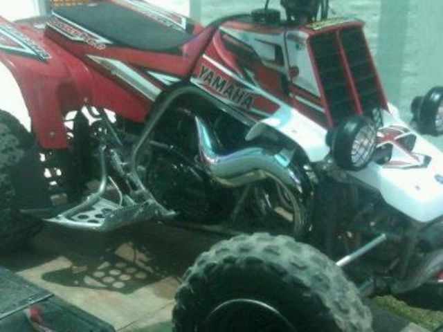 Yamaha Banshee Usado en Mendoza, deRuedas