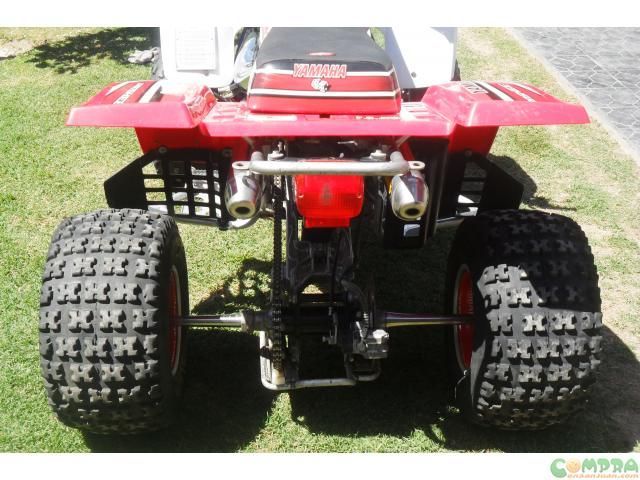 Yamaha Banshee Usado en Mendoza, deRuedas