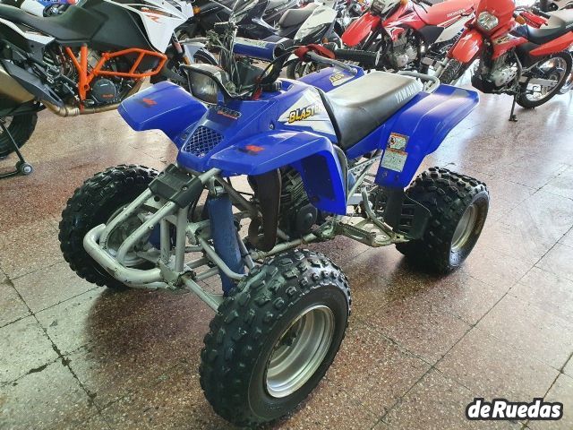 Yamaha Blaster Usado en Mendoza, deRuedas