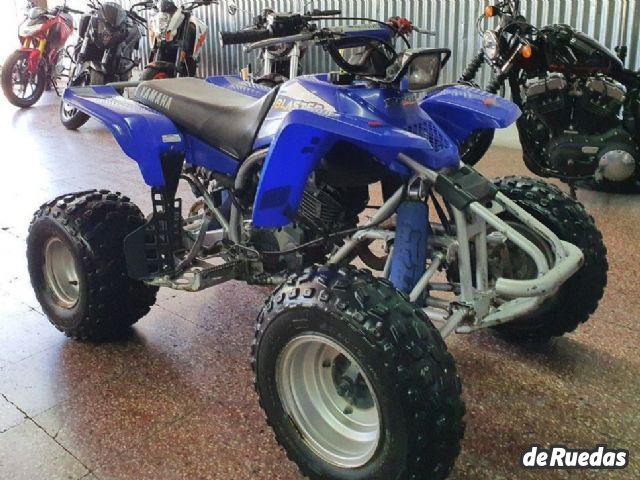 Yamaha Blaster Usado en Mendoza, deRuedas