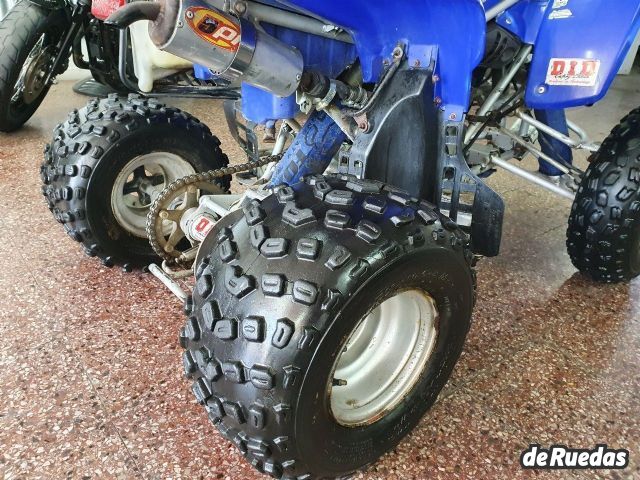 Yamaha Blaster Usado en Mendoza, deRuedas