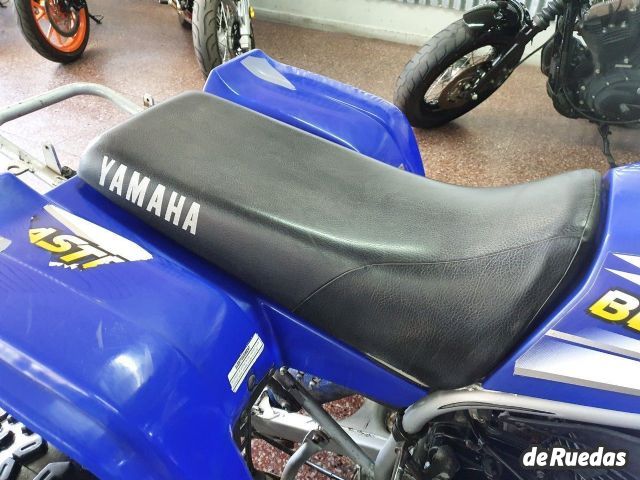 Yamaha Blaster Usado en Mendoza, deRuedas