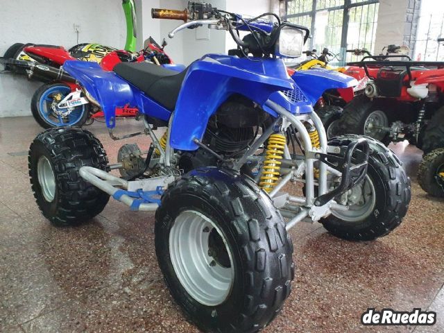 Yamaha Blaster Usado en Mendoza, deRuedas