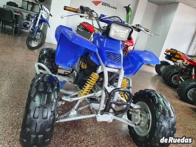 Yamaha Blaster Usado en Mendoza, deRuedas