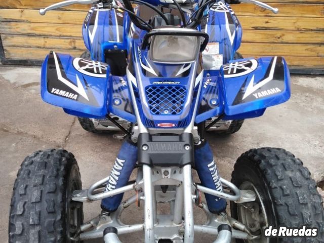 Yamaha Blaster Usado en Mendoza, deRuedas