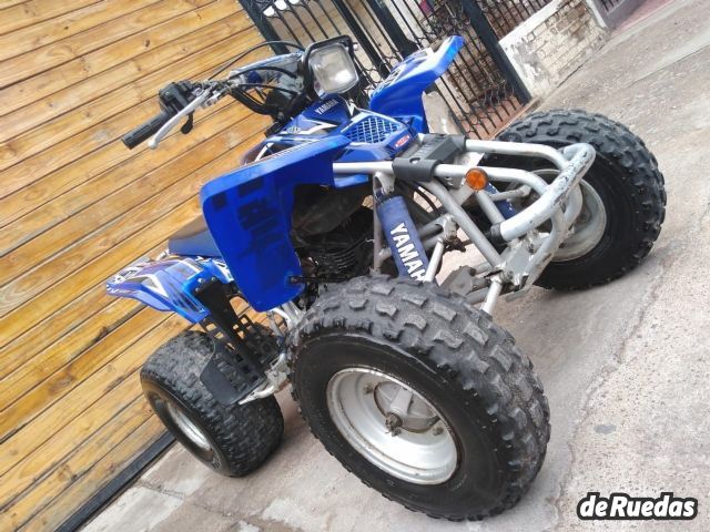 Yamaha Blaster Usado en Mendoza, deRuedas