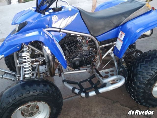 Yamaha Blaster Usado en Mendoza, deRuedas