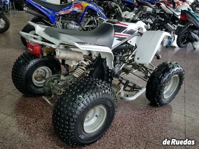 Yamaha Blaster Usado en Mendoza, deRuedas