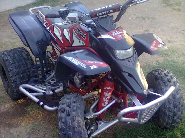 Yamaha Blaster Usado en Mendoza, deRuedas